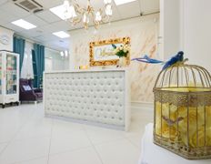 Центр медицинской эстетики Лесанте, Интерьер - фото 4