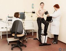 null 4-я городская поликлиника, Галерея - фото 5