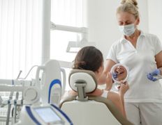 Медицинский центр NICA MEDICA (НИКА МЕДИКА), Галерея - фото 20