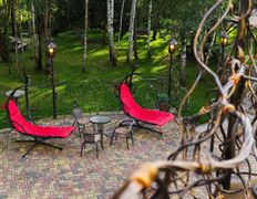 Вилла Vice house (Вайс хаус), Интерьер - фото 12