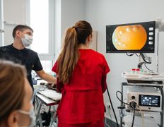 Ветеринарная клиника Компаньон, Интерьер - фото 17
