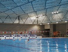 спортивно-оздоровительный комплекс РЦОП по водным видам спорта, Бассейн - фото 4