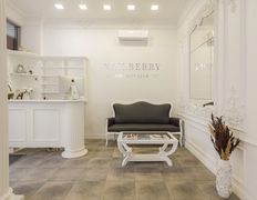 Студия маникюра Nailberry Premium Club (Нейлберри Премиум Клаб), Интерьер - фото 1