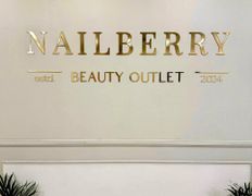 Студия маникюра Nailberry Beauty Outlet (Нейлберри Бьюти Аутлет), Галерея - фото 6
