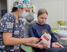 Стоматология  Виодент, Наша команда - фото 17