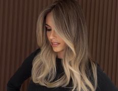 Салон красоты I&D beauty studio (Ай&Ди бьюти студио), Работы мастера по стрижкам Рустана Туманского - фото 5