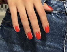 Салон красоты Мон Платин Центр, Маникюр - фото 5