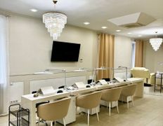 Студия маникюра Nailberry Beauty Outlet (Нейлберри Бьюти Аутлет), Галерея - фото 4