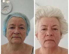 null Косметический кабинет Натальи Торопович, Галерея - фото 4