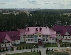 Оздоровительный комплекс Огонек, Экстерьер  - фото 7