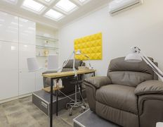 Студия маникюра Nailberry Premium Club (Нейлберри Премиум Клаб), Интерьер - фото 9