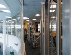 Физкультурно-оздоровительный комплекс гостиницы Беларусь, Тренажерный зал - фото 11