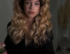 Салон красоты Шевелюра, Торжественные прически - фото 7