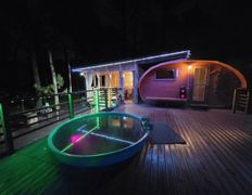 Туристическо-развлекательный комплекс Relax (Релакс), Спа-комплекс - фото 4