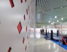 спортивно-оздоровительный комплекс РЦОП по водным видам спорта, Теннис и бадминтон - фото 18