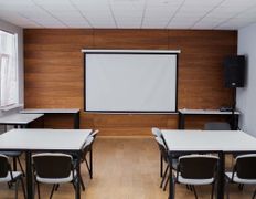 Загородный комплекс VILIYA PARK (Вилия Парк), Переговорные - фото 4