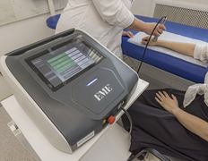 Государственное учреждение Республиканский научно-практический центр медицинской экспертизы и реабилитации, Интерьер - фото 8