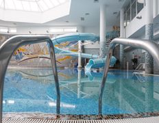 Физкультурно-оздоровительный комплекс гостиницы Беларусь, Аквазона - фото 2