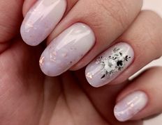 Мастерская красоты «АлтаДеан» на Мясникова, Маникюр - фото 1