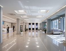 Медицинский центр Горизонт, Интерьер - фото 4