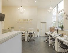 Студия маникюра Nailberry Beauty Outlet (Нейлберри Бьюти Аутлет), Интерьер - фото 4