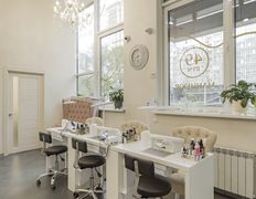 Студия маникюра Nailberry Beauty Outlet (Нейлберри Бьюти Аутлет), Интерьер - фото 2