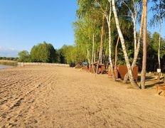 Туристическо-развлекательный комплекс Relax (Релакс), Пляж, территория - фото 5