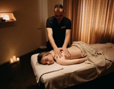 Санаторий Альфа Радон, SPA - фото 11
