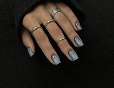 Салон красоты I&D beauty studio (Ай&Ди бьюти студио), Работы мастера по маникюру Татьяны Кадуниной - фото 6