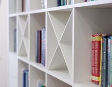 null Центр когнитивно-поведенческой терапии, Интерьер - фото 18