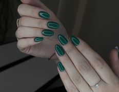 Студия маникюра Nailberry Beauty Outlet (Нейлберри Бьюти Аутлет), Примеры работ - фото 6