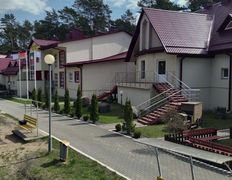Оздоровительный комплекс Огонек, Экстерьер  - фото 3