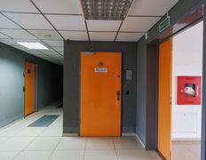 null Центр когнитивно-поведенческой терапии, Интерьер - фото 1