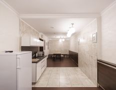 Сауна Олимп, Интерьер - фото 17