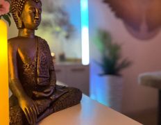 Студия красоты INTUITION (Интуишн), Массаж, спа-ритуалы - фото 3