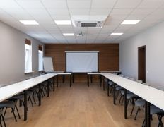 Загородный комплекс VILIYA PARK (Вилия Парк), Переговорные - фото 13