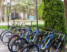 Туристско-оздоровительный комплекс Высокий Берег, Территория - фото 8