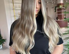 Салон красоты I&D beauty studio (Ай&Ди бьюти студио), Работы мастера по стрижкам Рустана Туманского - фото 8