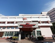 null 10-я городская клиническая больница, Галерея - фото 1