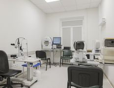 Государственное учреждение Республиканский научно-практический центр медицинской экспертизы и реабилитации, Интерьер - фото 13