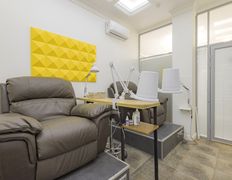 Студия маникюра Nailberry Premium Club (Нейлберри Премиум Клаб), Интерьер - фото 8