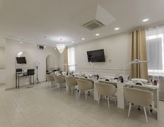 Студия маникюра Nailberry Beauty Outlet (Нейлберри Бьюти Аутлет), Интерьер - фото 6