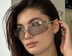 Салон красоты Мон Платин Центр, Брови, ресницы - фото 3