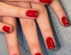 Салон красоты Мон Платин Центр, Маникюр - фото 1