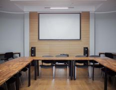 Загородный комплекс VILIYA PARK (Вилия Парк), Переговорные - фото 2