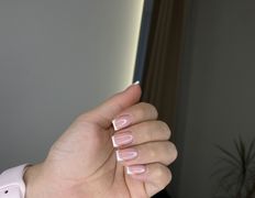 Студия маникюра Nailberry Beauty Outlet (Нейлберри Бьюти Аутлет), Примеры работ - фото 19