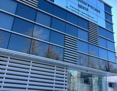 null Офтальмологическое консультативно-диагностическое отделение микрохирургии 10-й городской клинической больницы, Галерея - фото 2