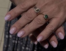 Студия маникюра Nailberry Beauty Outlet (Нейлберри Бьюти Аутлет), Примеры работ - фото 15