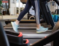 Физкультурно-оздоровительный комплекс гостиницы Беларусь, Тренажерный зал - фото 16