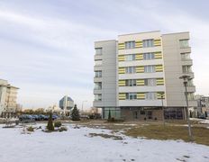 Студия маникюра Nailberry Premium Club (Нейлберри Премиум Клаб), Интерьер - фото 11